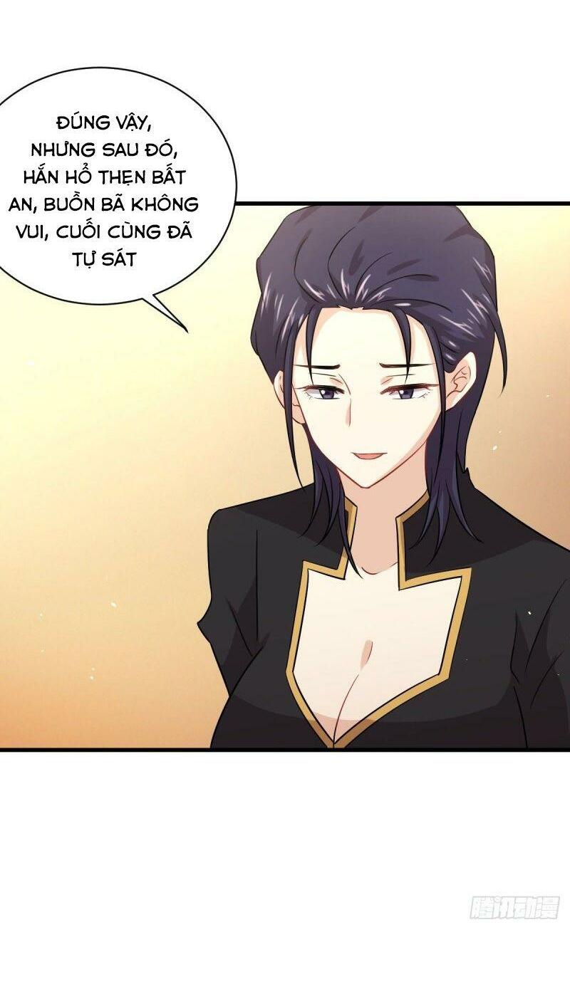 Xuyên Không Vào Thế Giới Nữ Cường Chapter 142 - Next Chapter 143