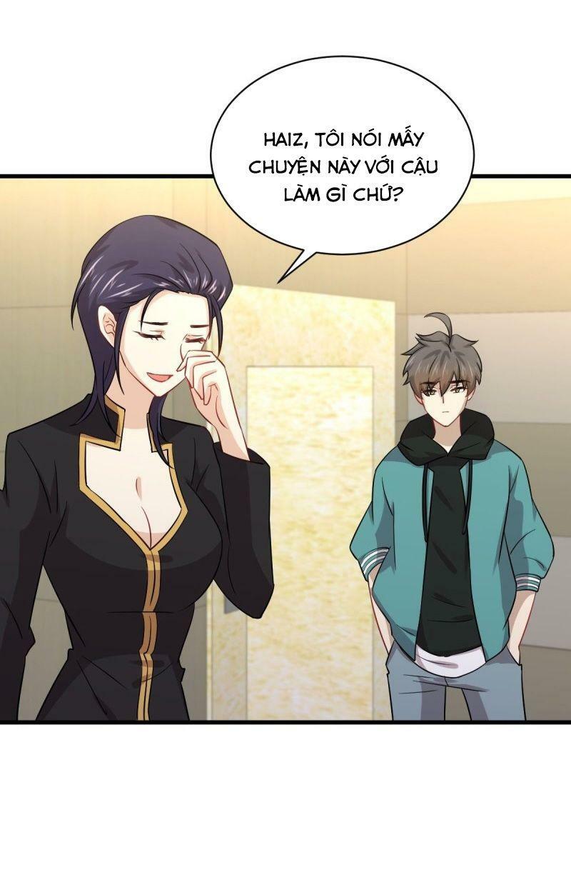 Xuyên Không Vào Thế Giới Nữ Cường Chapter 142 - Next Chapter 143