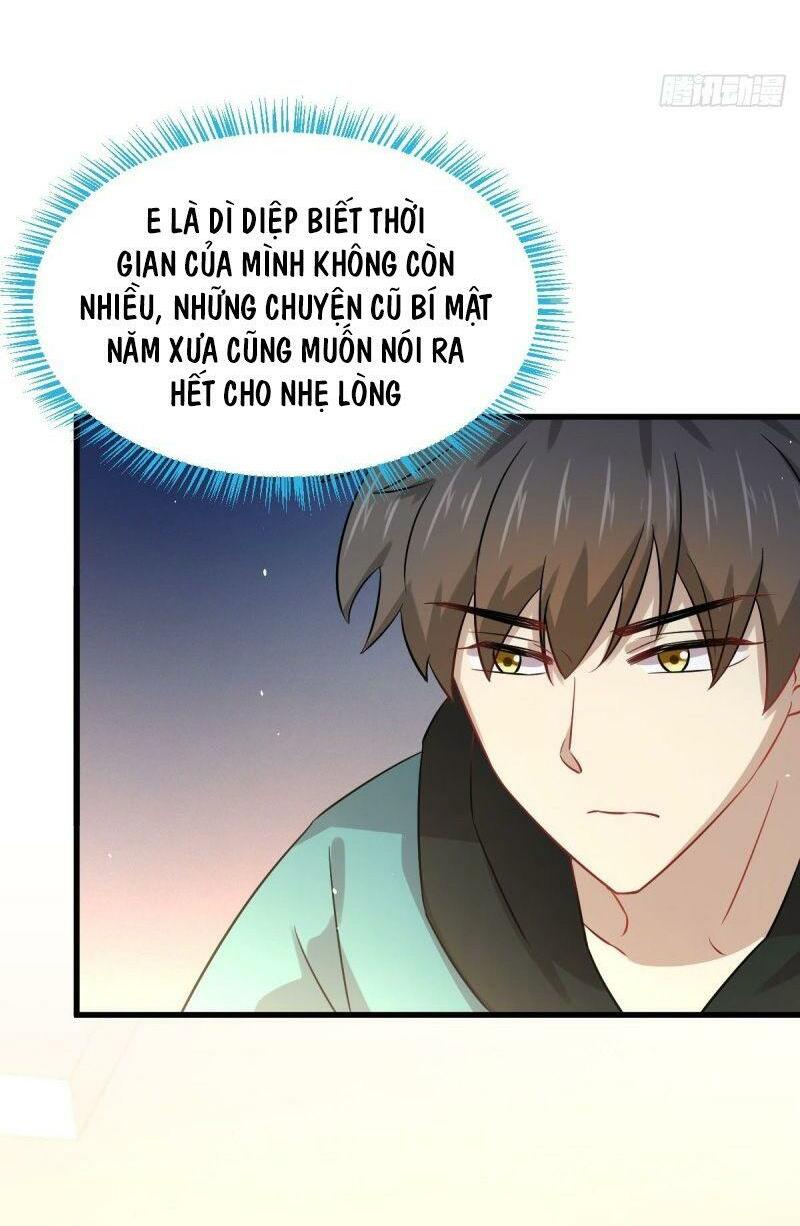 Xuyên Không Vào Thế Giới Nữ Cường Chapter 142 - Next Chapter 143