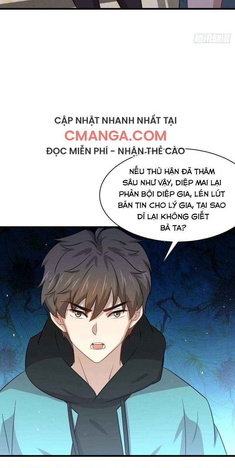 Xuyên Không Vào Thế Giới Nữ Cường Chapter 142 - Next Chapter 143