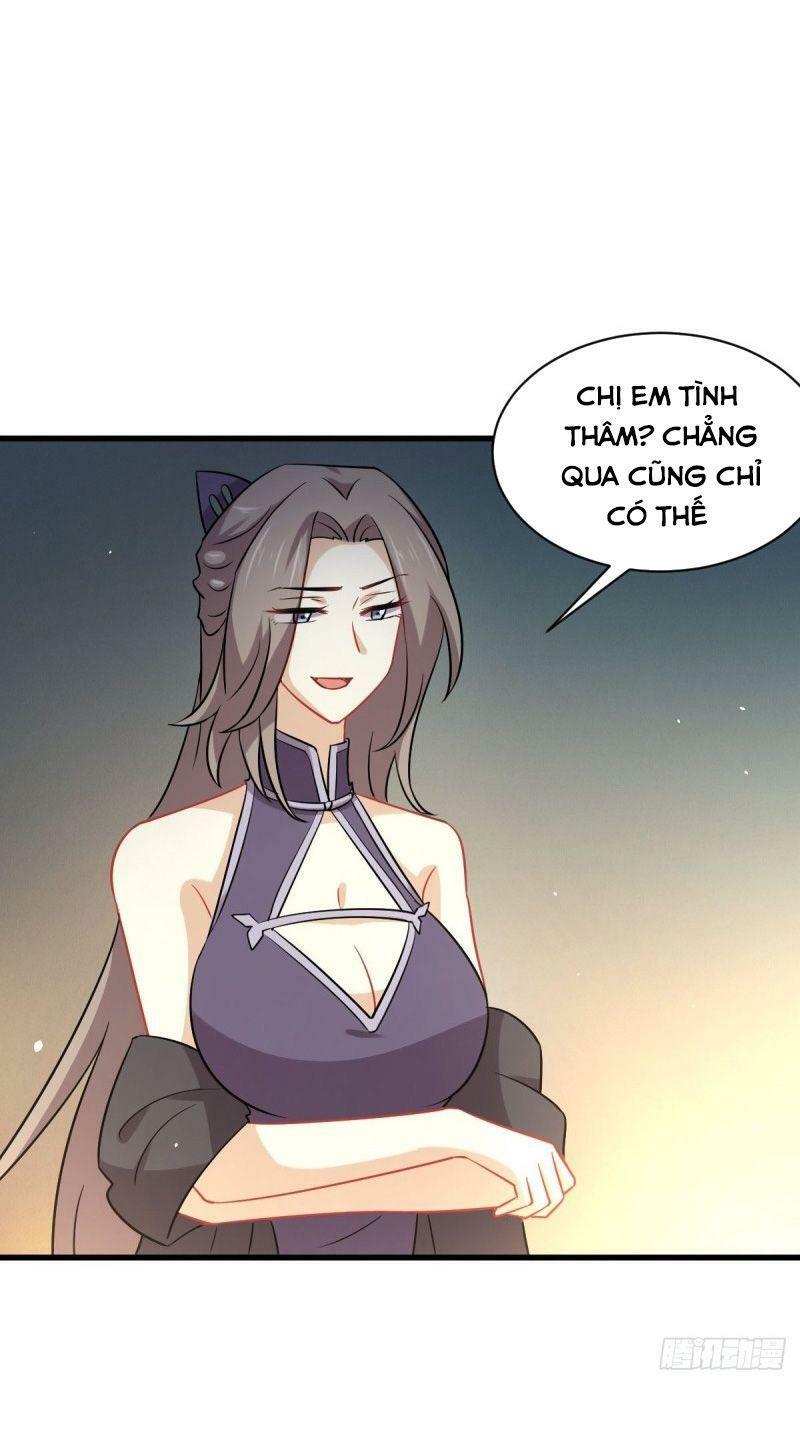 Xuyên Không Vào Thế Giới Nữ Cường Chapter 146 - Next Chapter 147