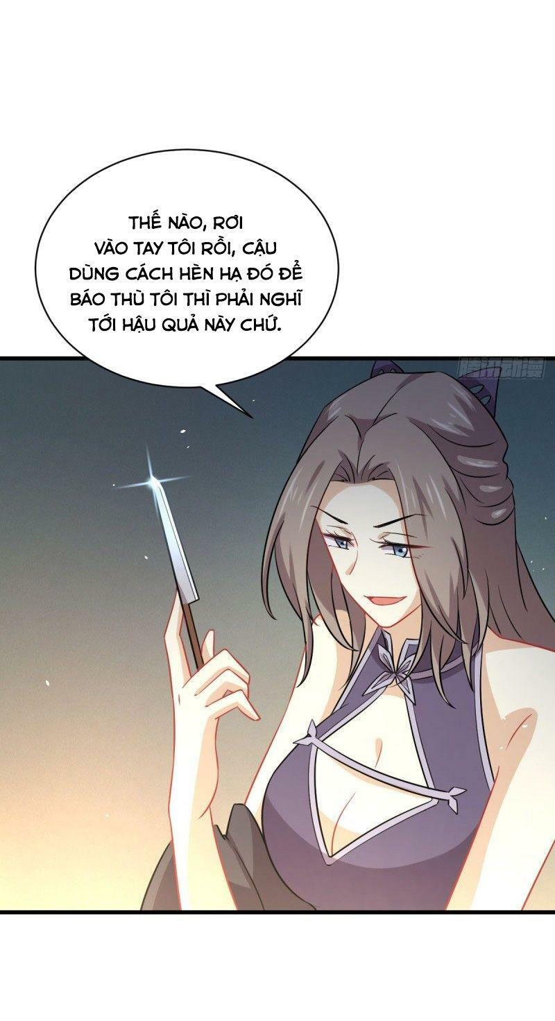 Xuyên Không Vào Thế Giới Nữ Cường Chapter 146 - Next Chapter 147