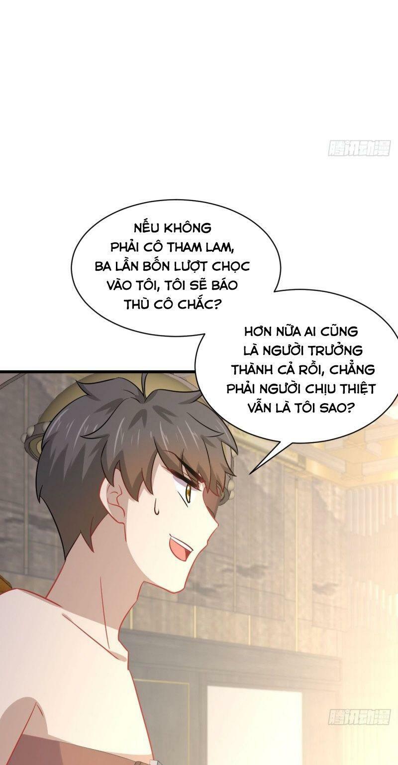 Xuyên Không Vào Thế Giới Nữ Cường Chapter 146 - Next Chapter 147