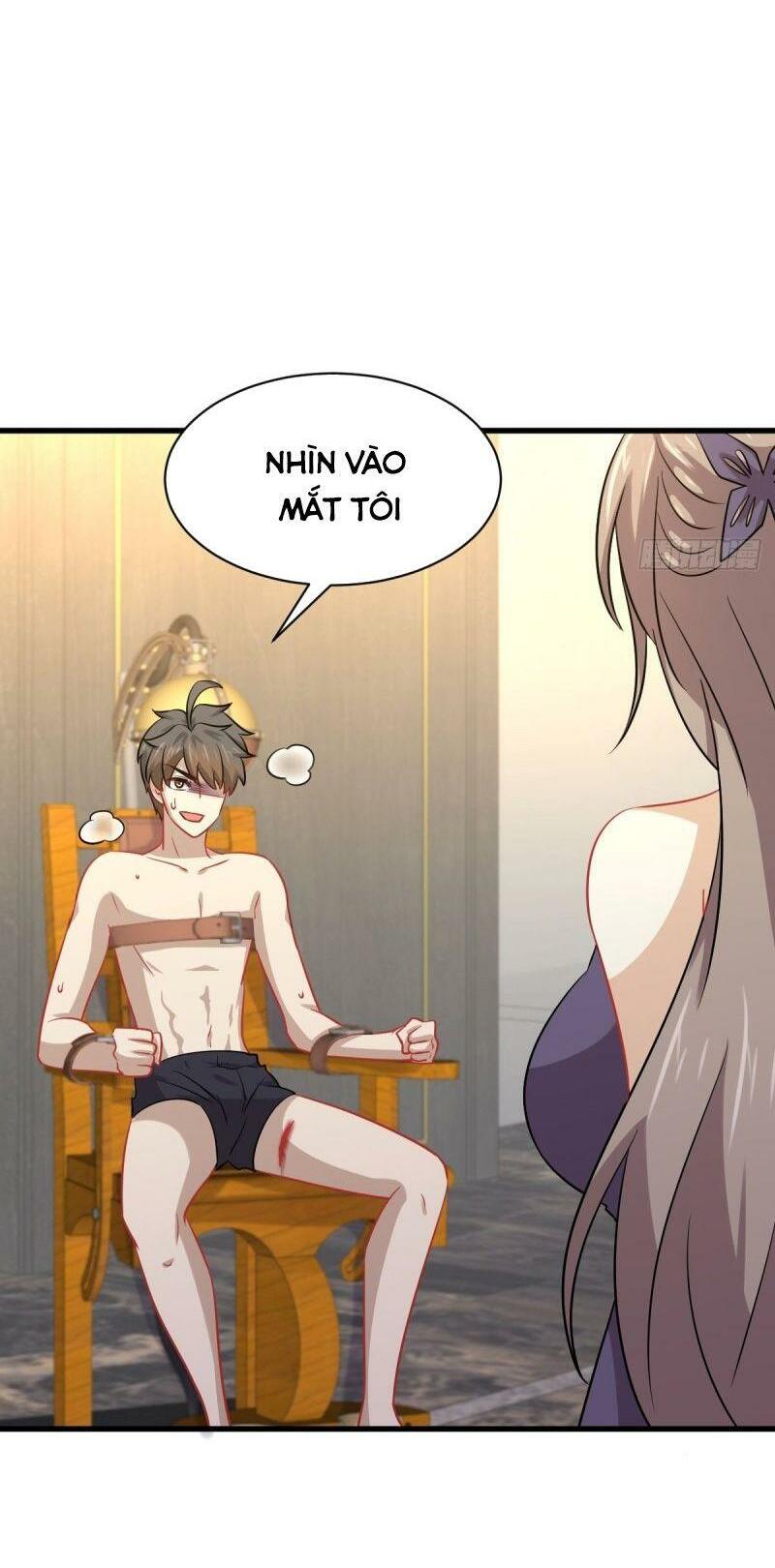 Xuyên Không Vào Thế Giới Nữ Cường Chapter 146 - Next Chapter 147