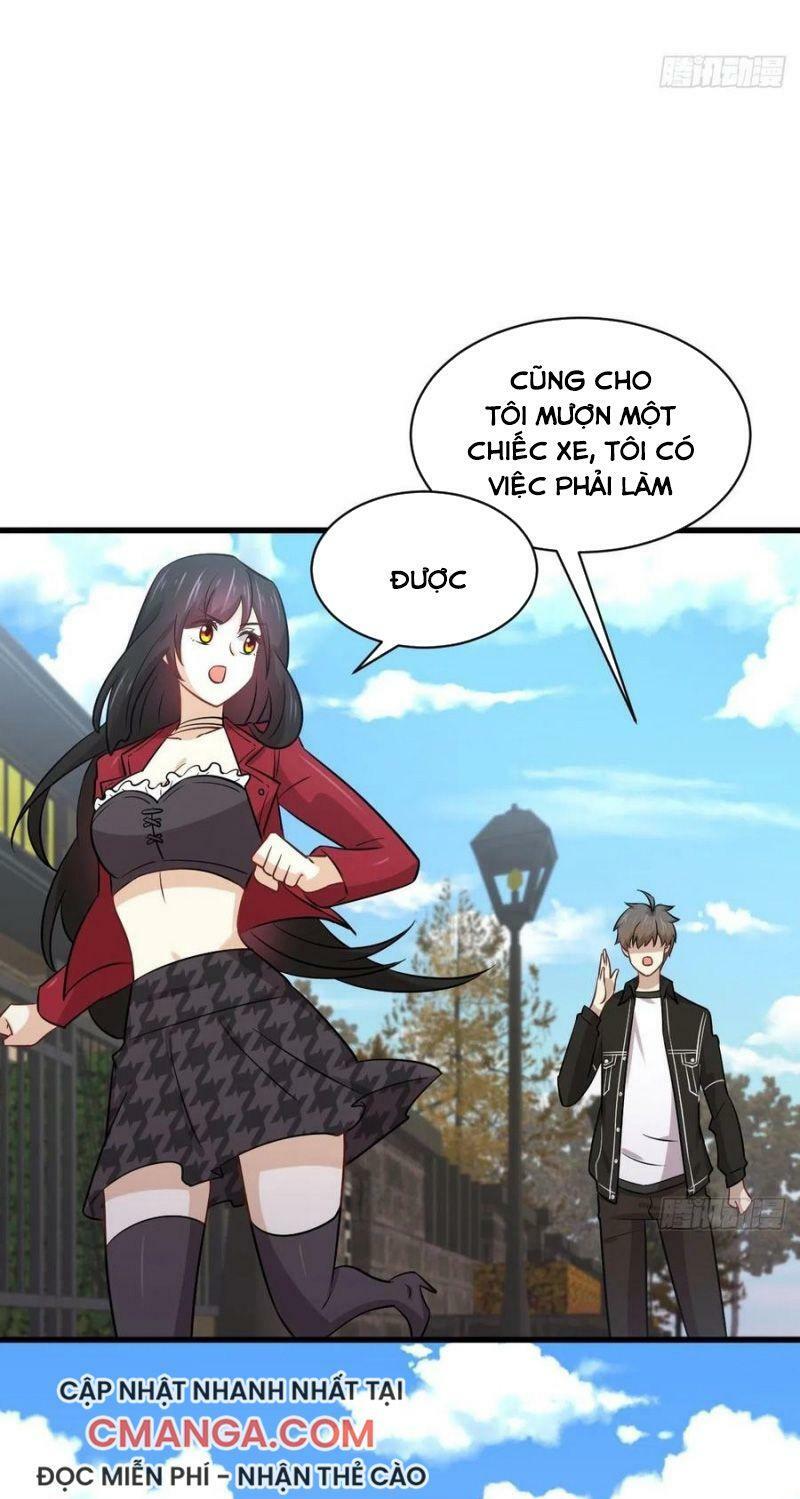 Xuyên Không Vào Thế Giới Nữ Cường Chapter 150 - Trang 4