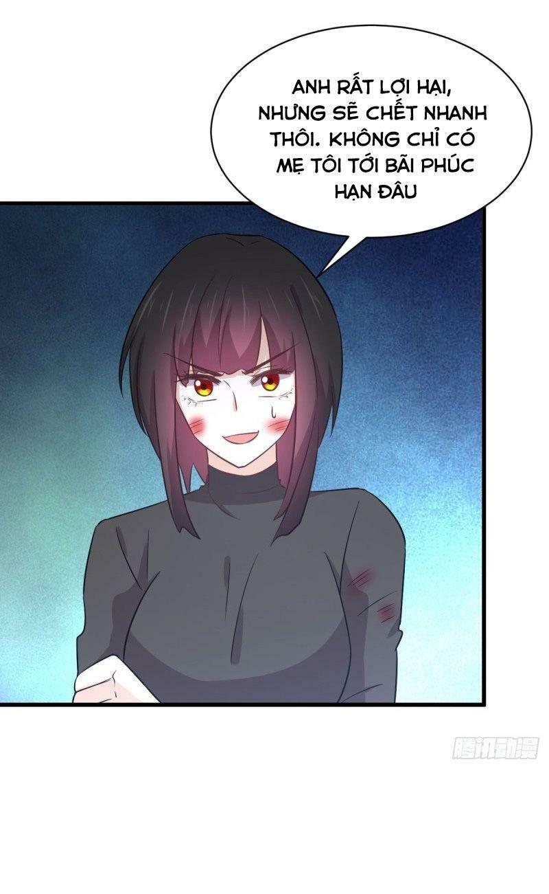 Xuyên Không Vào Thế Giới Nữ Cường Chapter 151 - Next Chapter 152