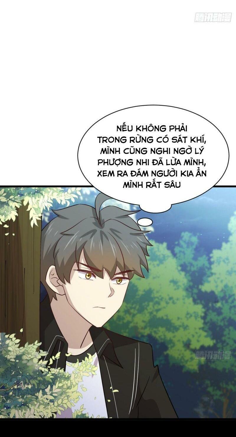 Xuyên Không Vào Thế Giới Nữ Cường Chapter 151 - Next Chapter 152