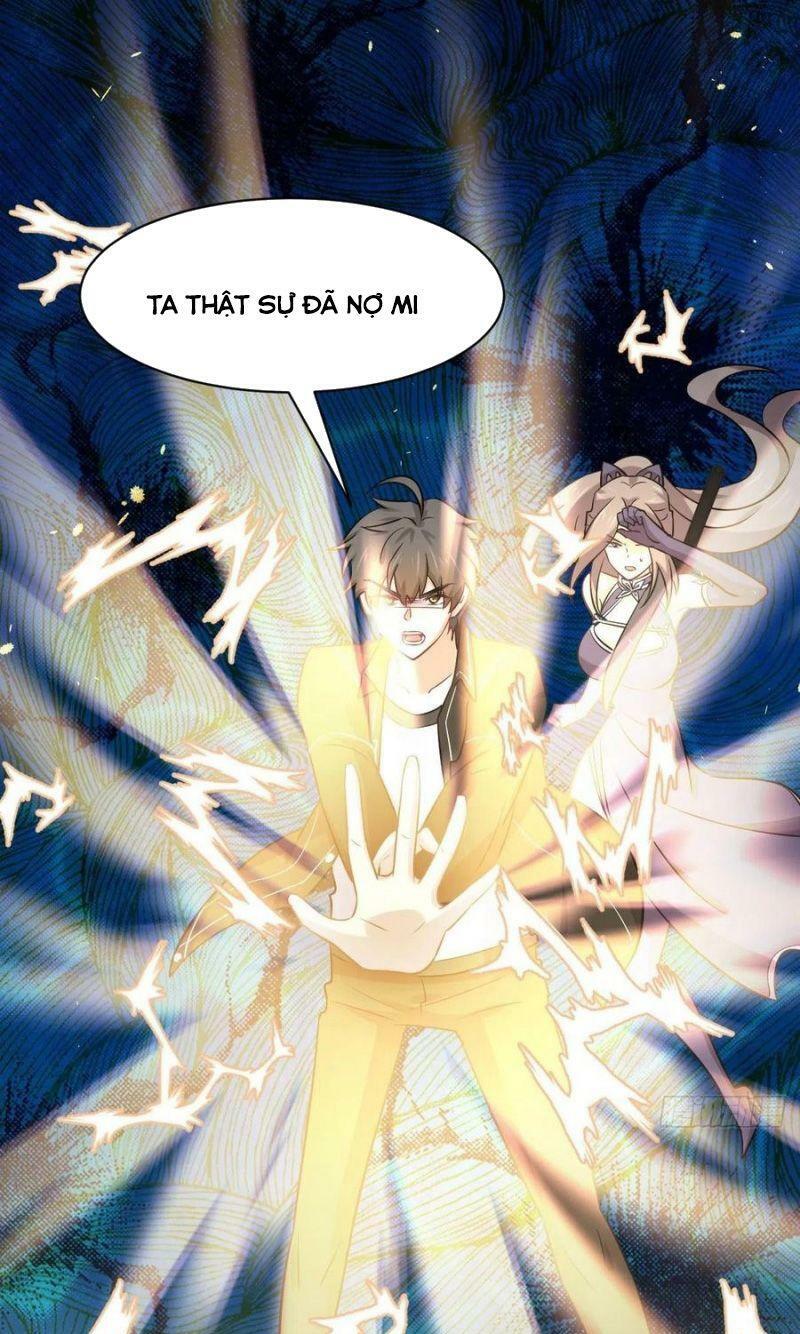 Xuyên Không Vào Thế Giới Nữ Cường Chapter 155 - Trang 4