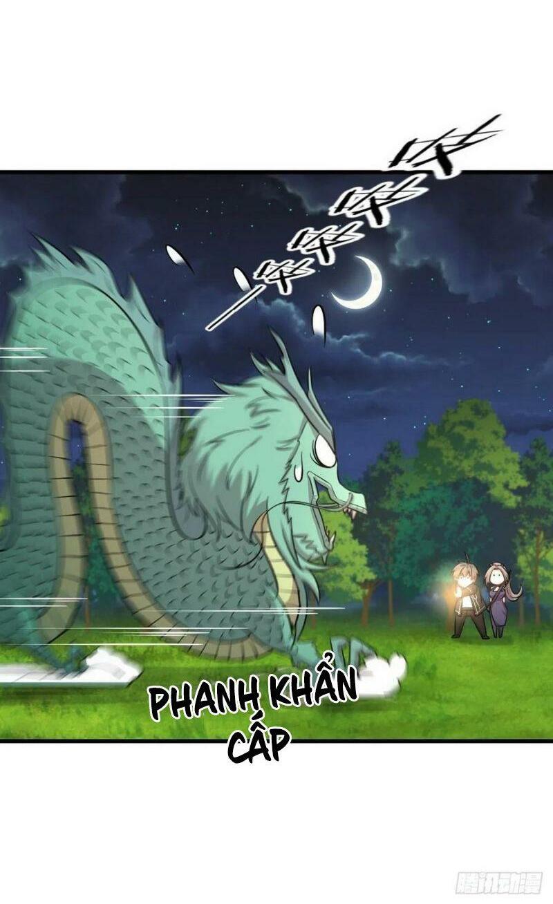 Xuyên Không Vào Thế Giới Nữ Cường Chapter 155 - Trang 4