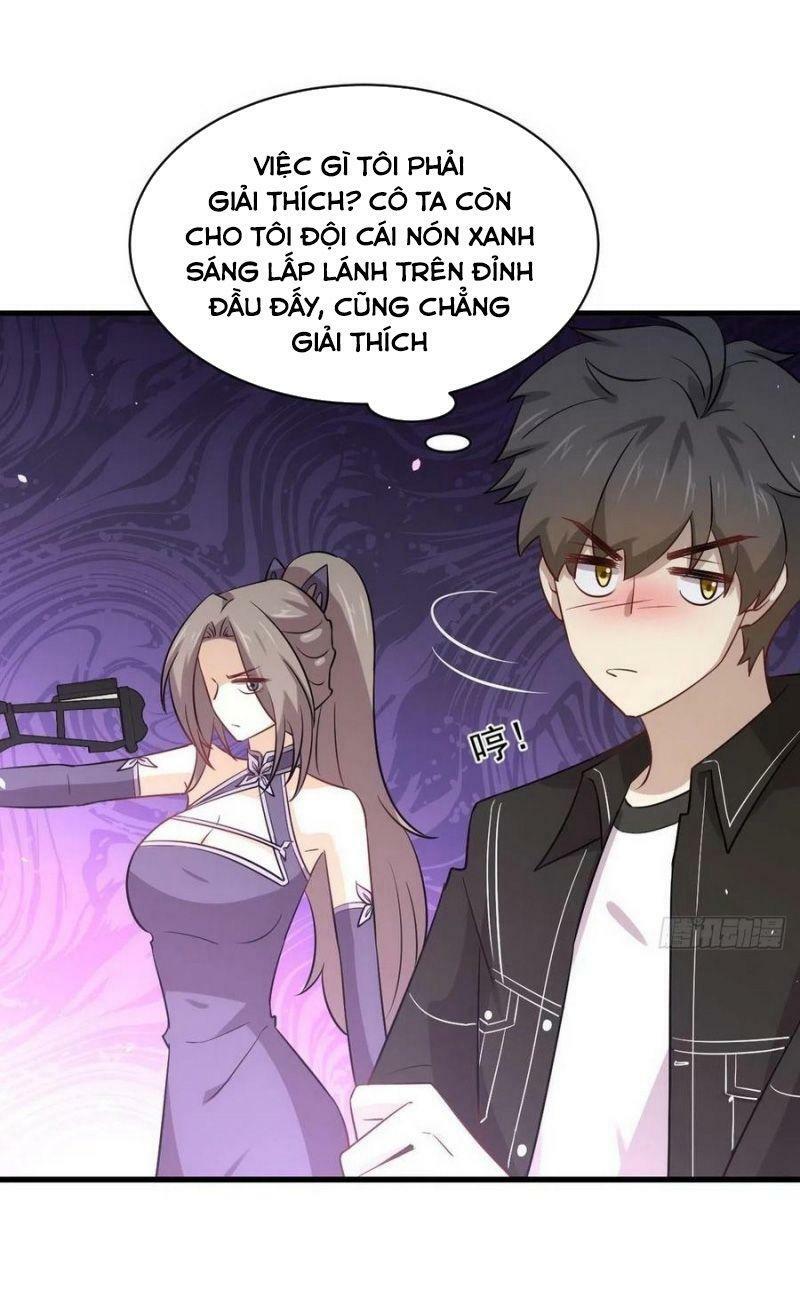 Xuyên Không Vào Thế Giới Nữ Cường Chapter 155 - Trang 4