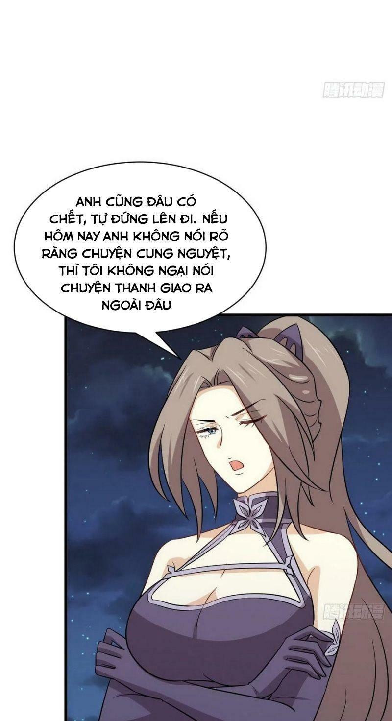 Xuyên Không Vào Thế Giới Nữ Cường Chapter 156 - Next Chapter 157