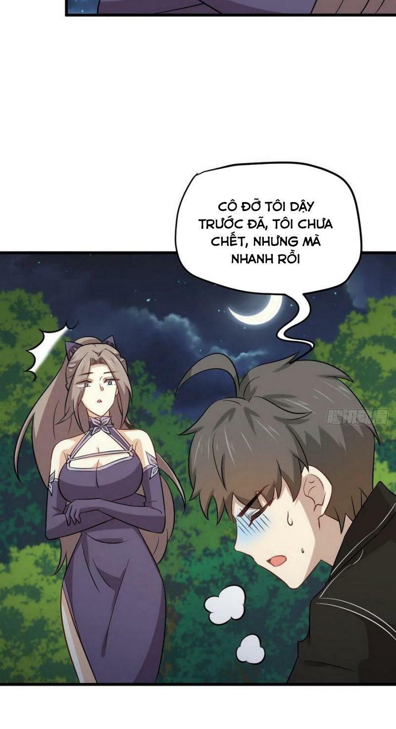 Xuyên Không Vào Thế Giới Nữ Cường Chapter 156 - Next Chapter 157