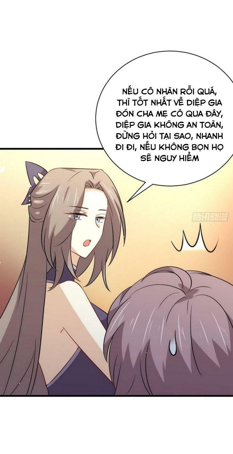 Xuyên Không Vào Thế Giới Nữ Cường Chapter 156 - Next Chapter 157