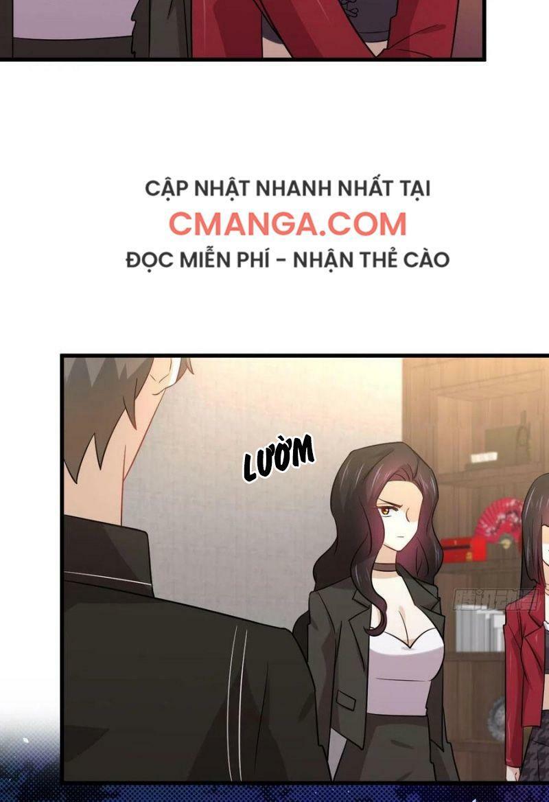 Xuyên Không Vào Thế Giới Nữ Cường Chapter 158 - Next Chapter 159