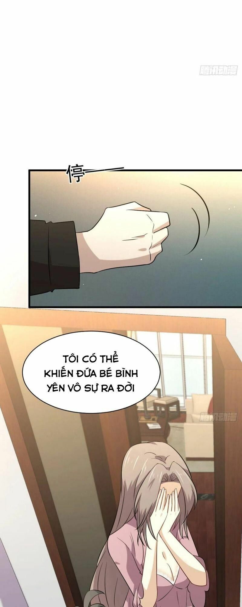 Xuyên Không Vào Thế Giới Nữ Cường Chapter 163 - Next Chapter 164