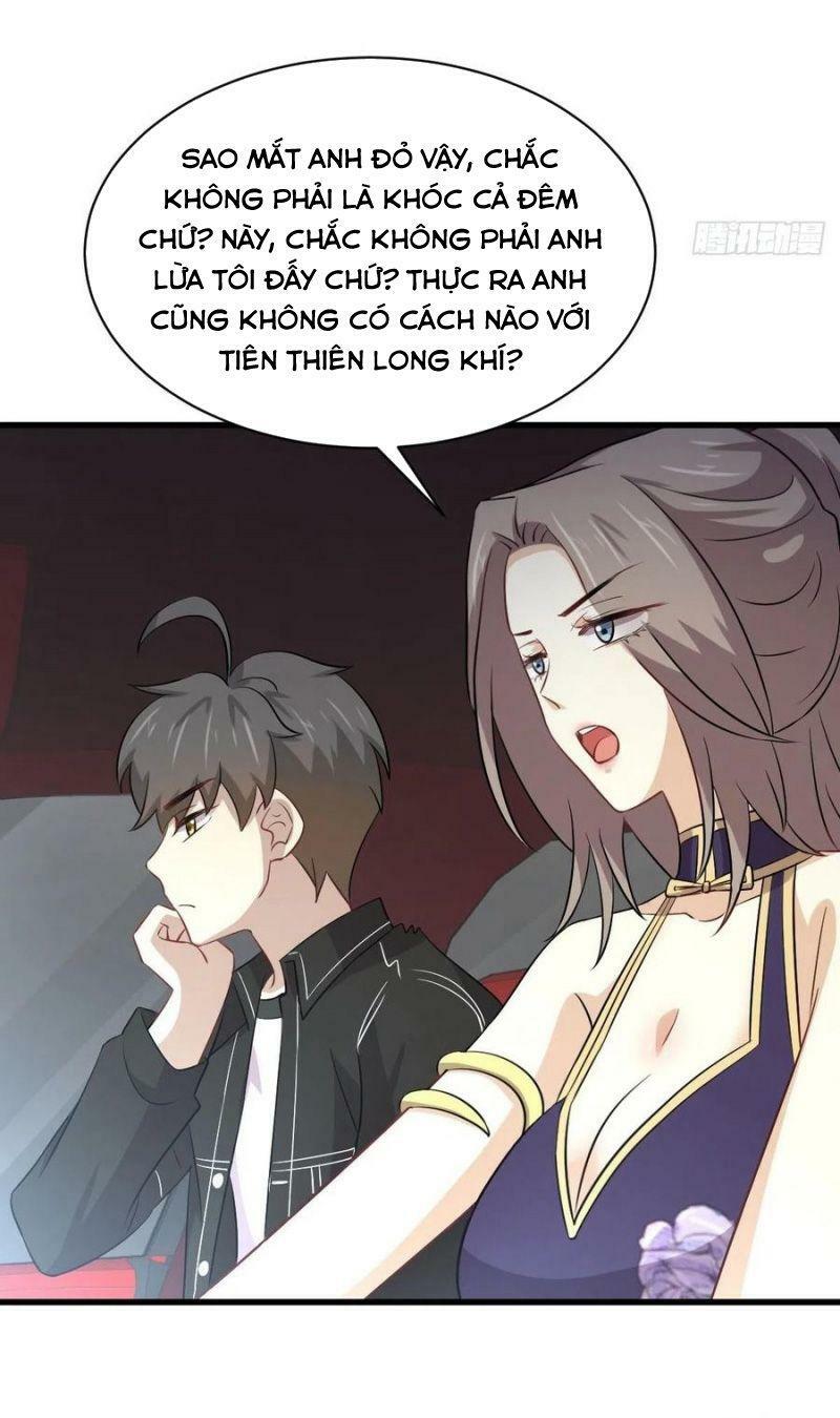 Xuyên Không Vào Thế Giới Nữ Cường Chapter 164 - Trang 4