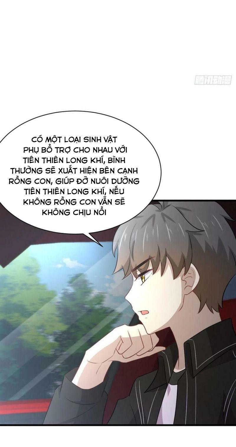 Xuyên Không Vào Thế Giới Nữ Cường Chapter 164 - Trang 4