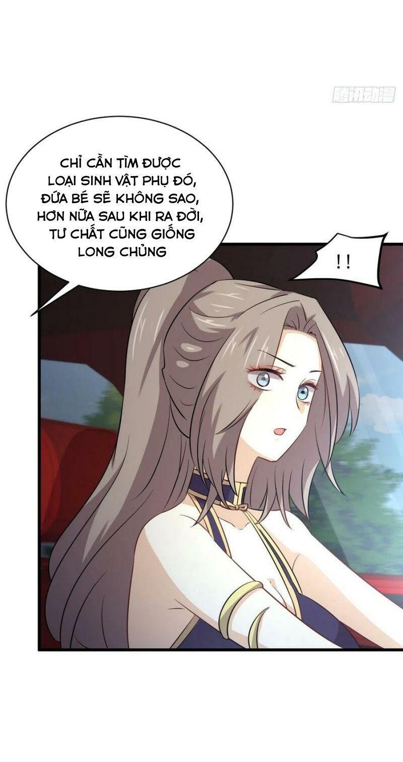 Xuyên Không Vào Thế Giới Nữ Cường Chapter 164 - Trang 4