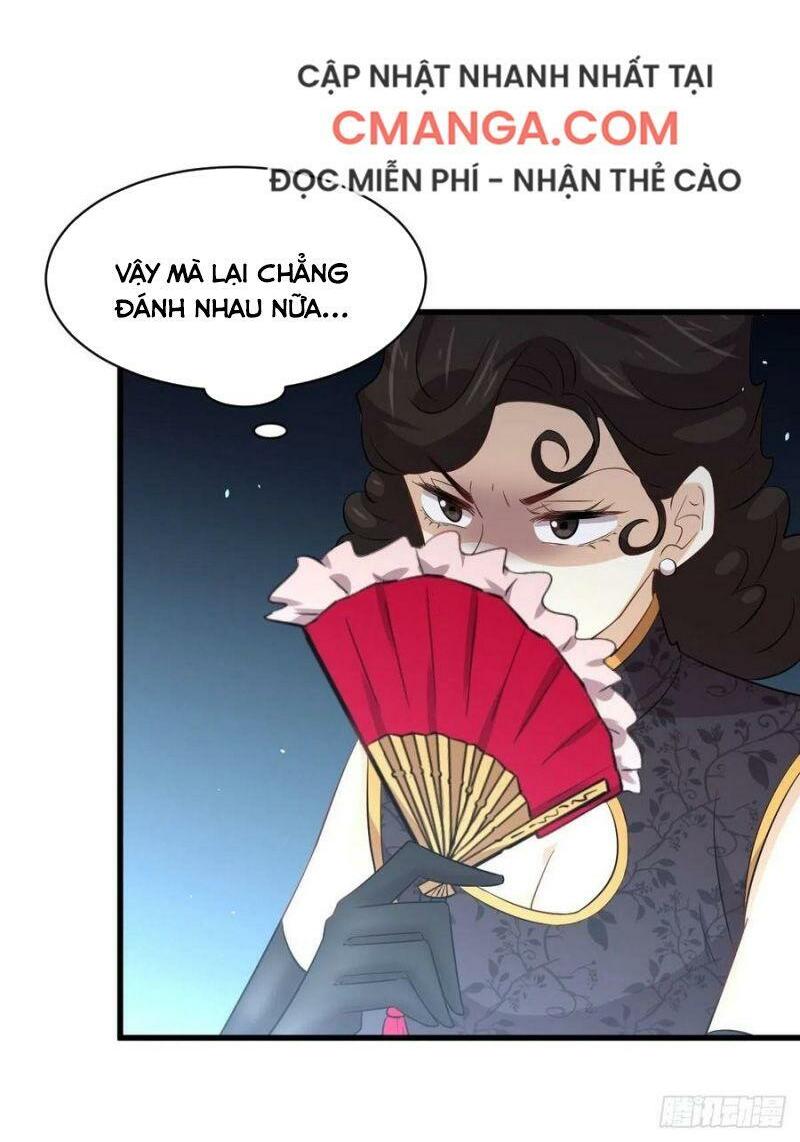 Xuyên Không Vào Thế Giới Nữ Cường Chapter 166 - Trang 4