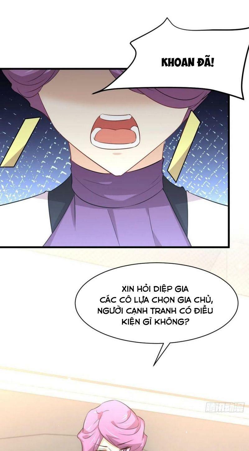 Xuyên Không Vào Thế Giới Nữ Cường Chapter 166 - Trang 4