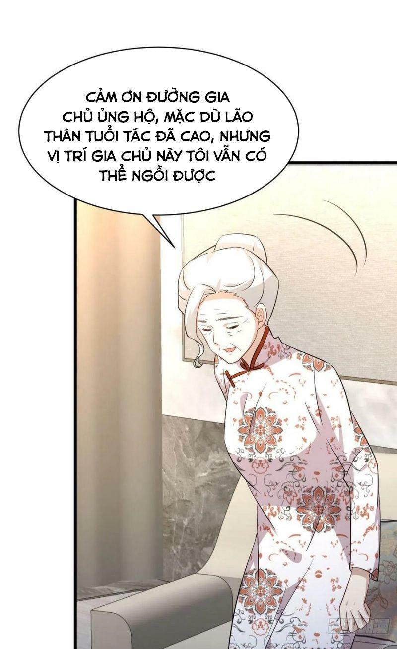 Xuyên Không Vào Thế Giới Nữ Cường Chapter 166 - Trang 4