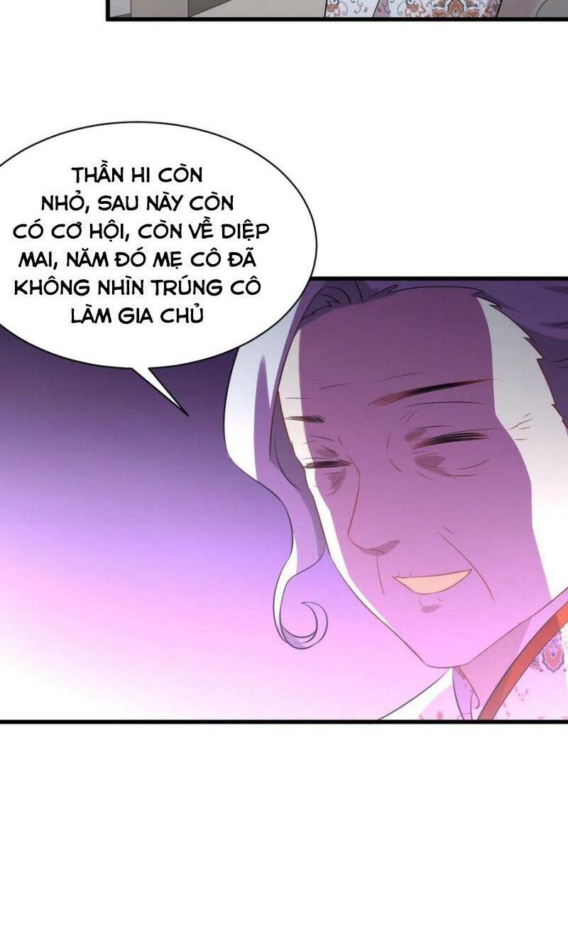 Xuyên Không Vào Thế Giới Nữ Cường Chapter 166 - Trang 4