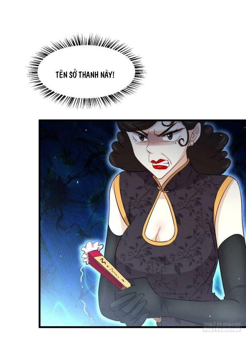 Xuyên Không Vào Thế Giới Nữ Cường Chapter 166 - Trang 4