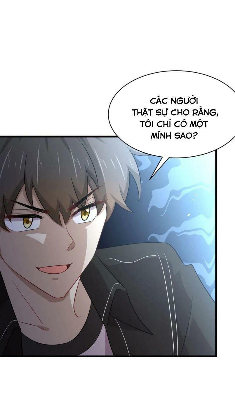 Xuyên Không Vào Thế Giới Nữ Cường Chapter 170 - Trang 4