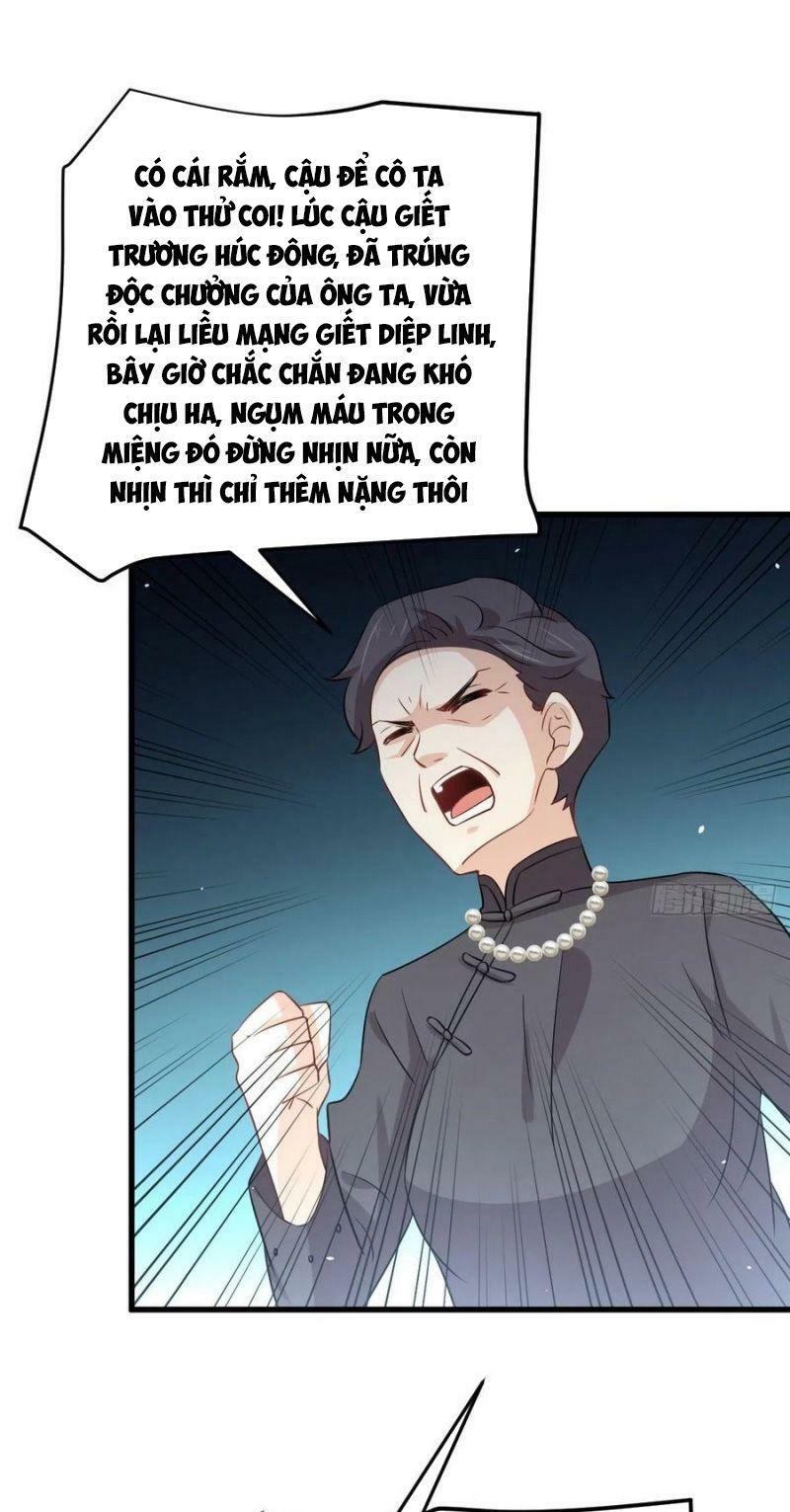 Xuyên Không Vào Thế Giới Nữ Cường Chapter 170 - Trang 4