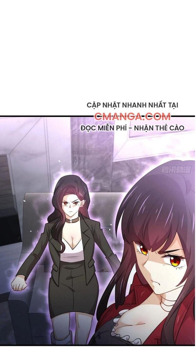 Xuyên Không Vào Thế Giới Nữ Cường Chapter 170 - Trang 4