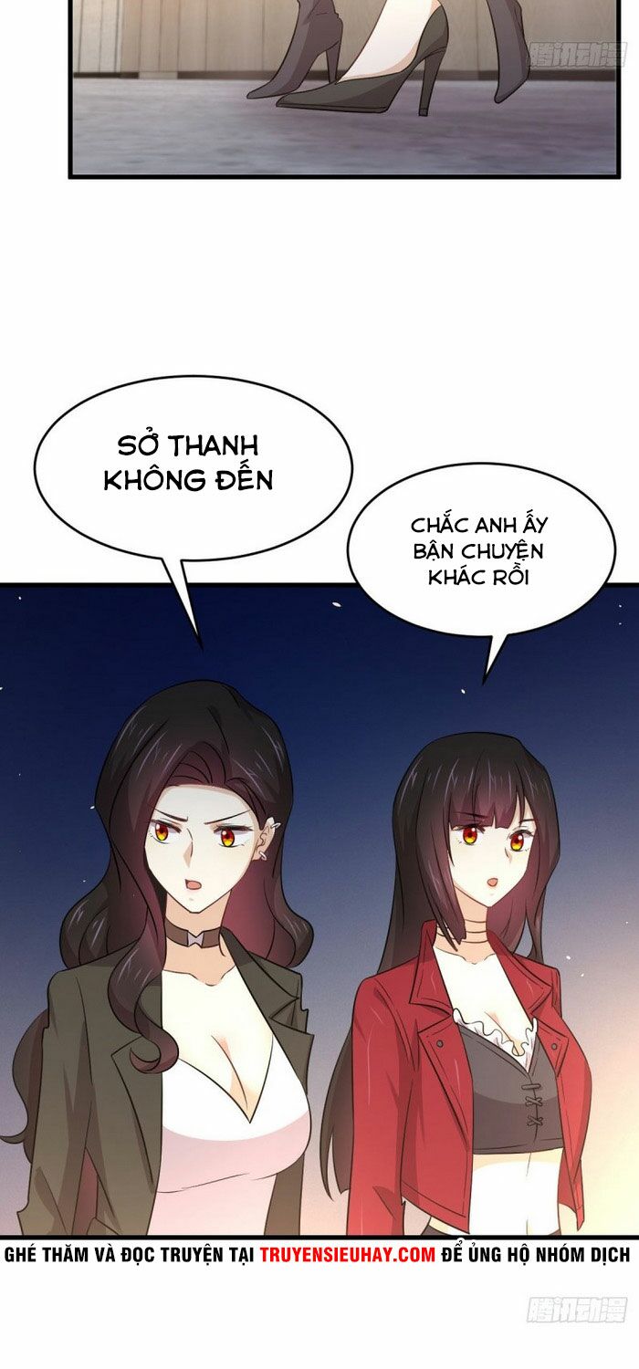 Xuyên Không Vào Thế Giới Nữ Cường Chapter 179 - Next Chapter 180