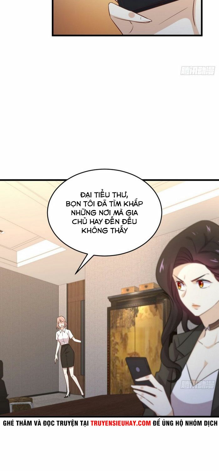 Xuyên Không Vào Thế Giới Nữ Cường Chapter 180 - Next Chapter 181