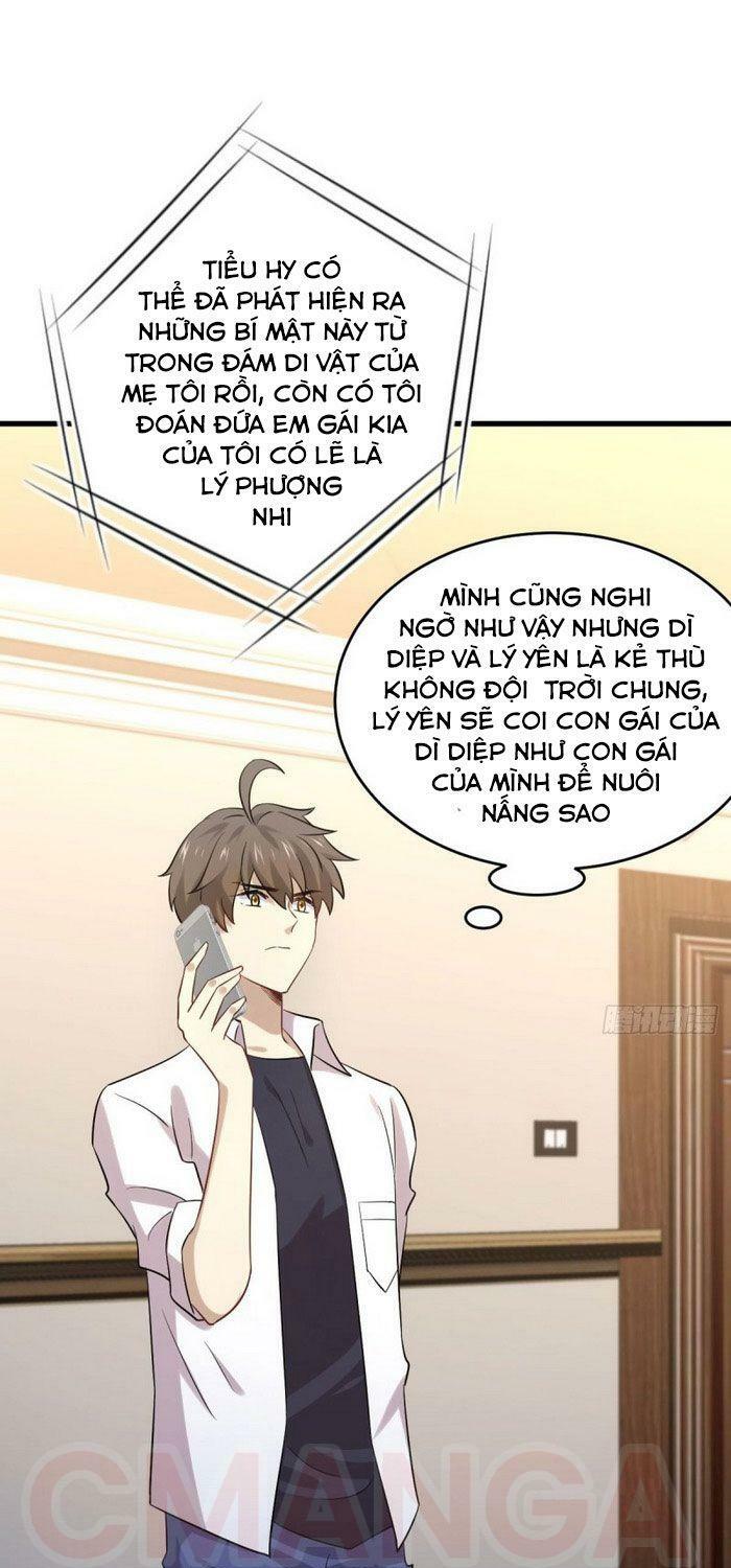 Xuyên Không Vào Thế Giới Nữ Cường Chapter 181 - Next Chapter 182