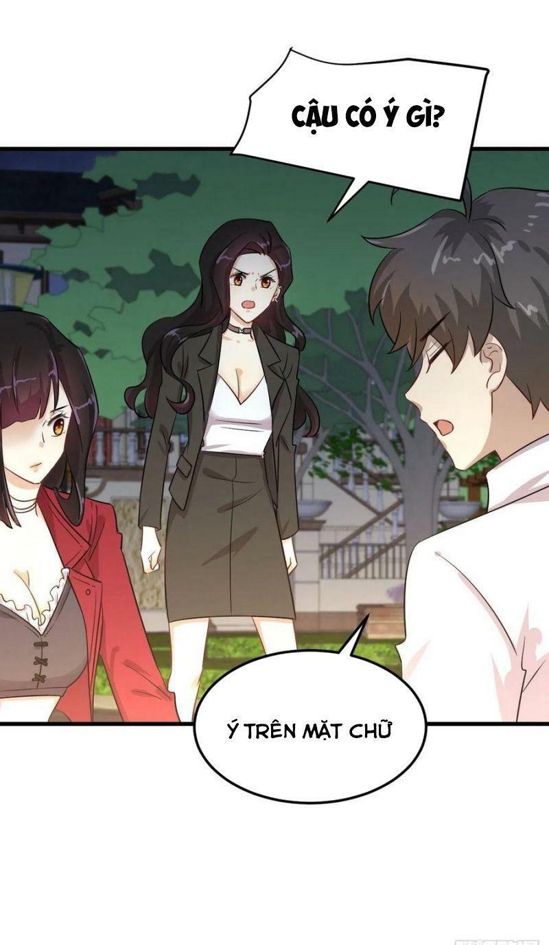 Xuyên Không Vào Thế Giới Nữ Cường Chapter 185 - Next Chapter 186