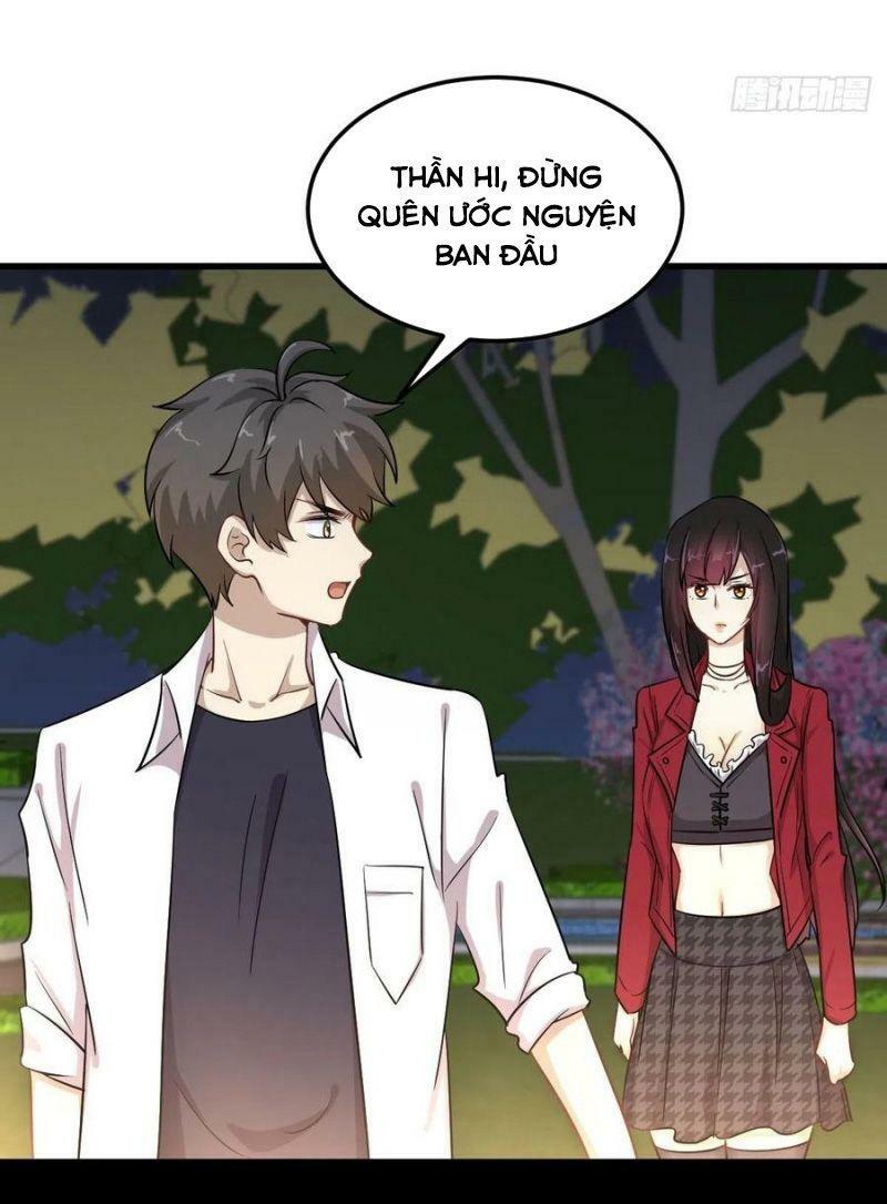 Xuyên Không Vào Thế Giới Nữ Cường Chapter 185 - Next Chapter 186