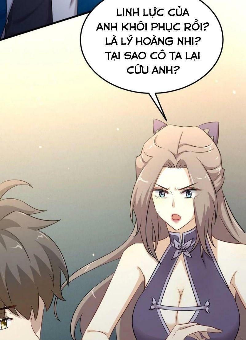 Xuyên Không Vào Thế Giới Nữ Cường Chapter 185 - Next Chapter 186