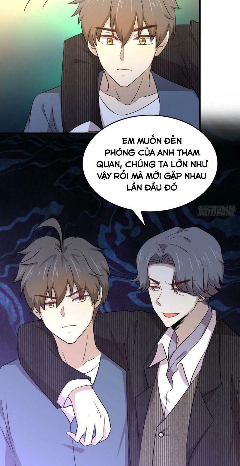 Xuyên Không Vào Thế Giới Nữ Cường Chapter 190 - Trang 4