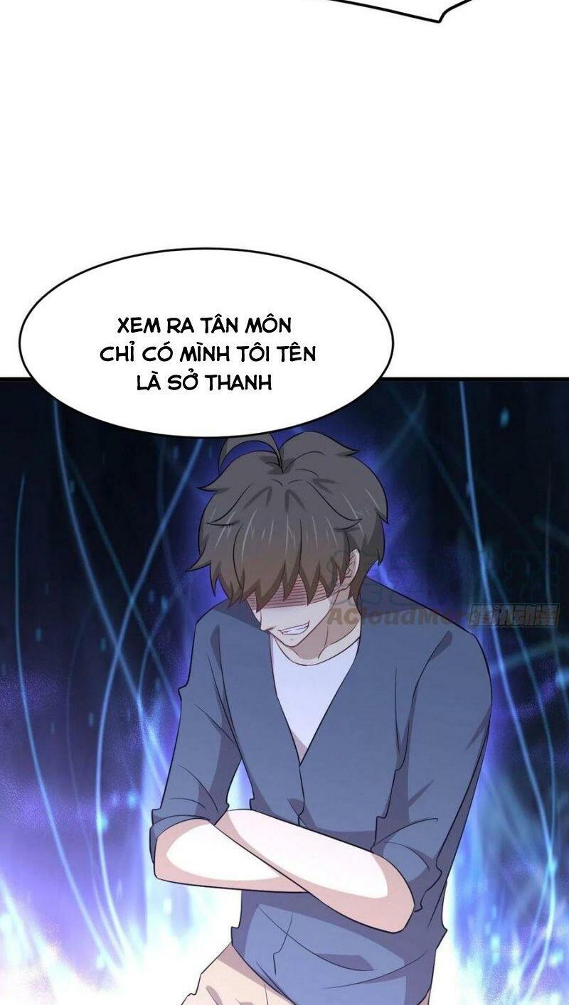 Xuyên Không Vào Thế Giới Nữ Cường Chapter 190 - Trang 4