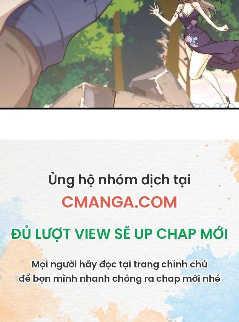 Xuyên Không Vào Thế Giới Nữ Cường Chapter 206 - Trang 4