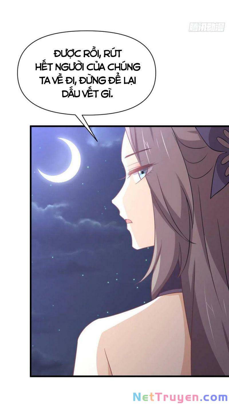 Xuyên Không Vào Thế Giới Nữ Cường Chapter 219 - Next Chapter 220