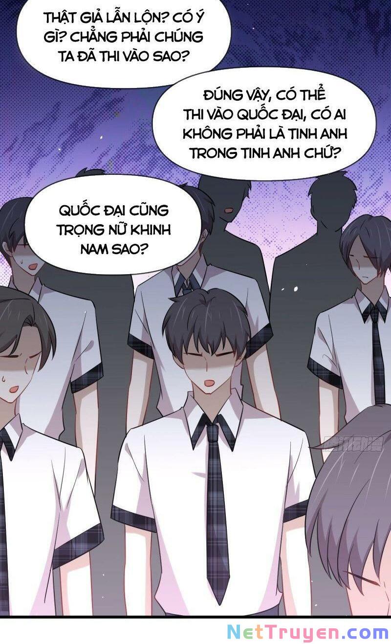 Xuyên Không Vào Thế Giới Nữ Cường Chapter 227 - Next Chapter 228