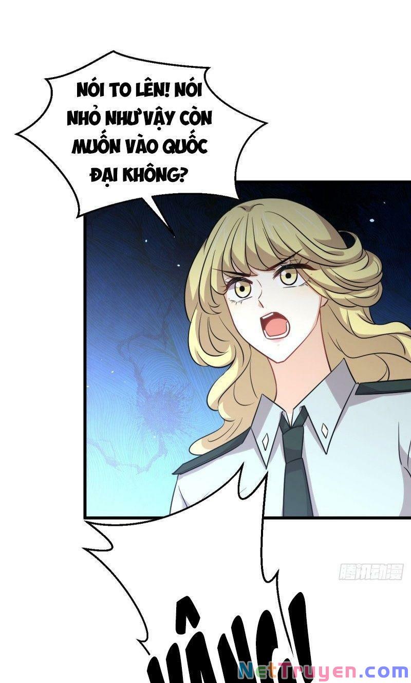 Xuyên Không Vào Thế Giới Nữ Cường Chapter 227 - Next Chapter 228