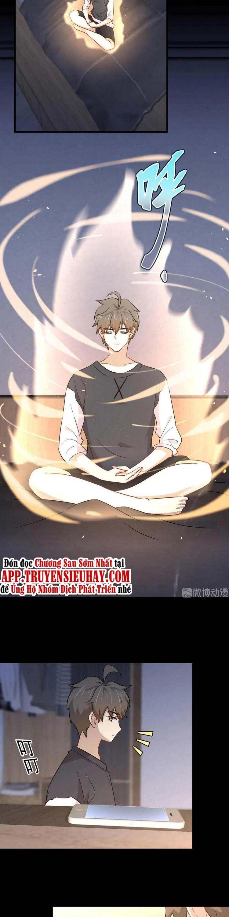 Xuyên Không Vào Thế Giới Nữ Cường Chapter 246 - Next Chapter 247