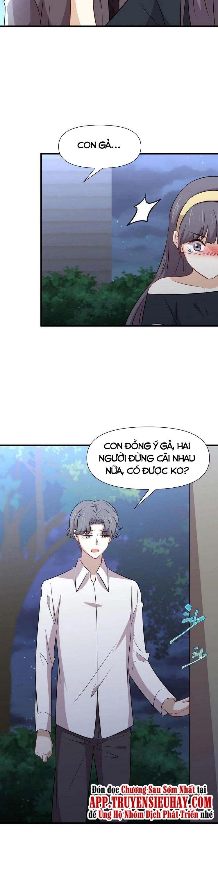 Xuyên Không Vào Thế Giới Nữ Cường Chapter 246 - Next Chapter 247