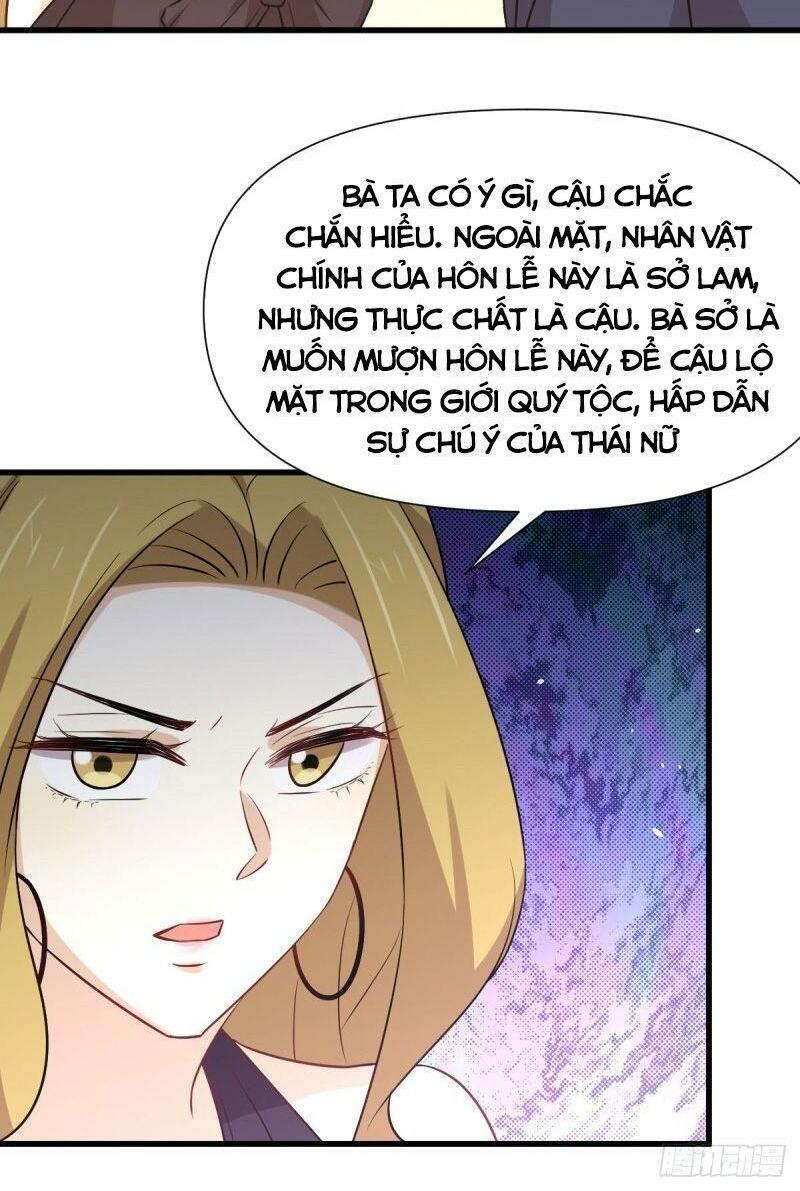 Xuyên Không Vào Thế Giới Nữ Cường Chapter 247 - Next Chapter 248