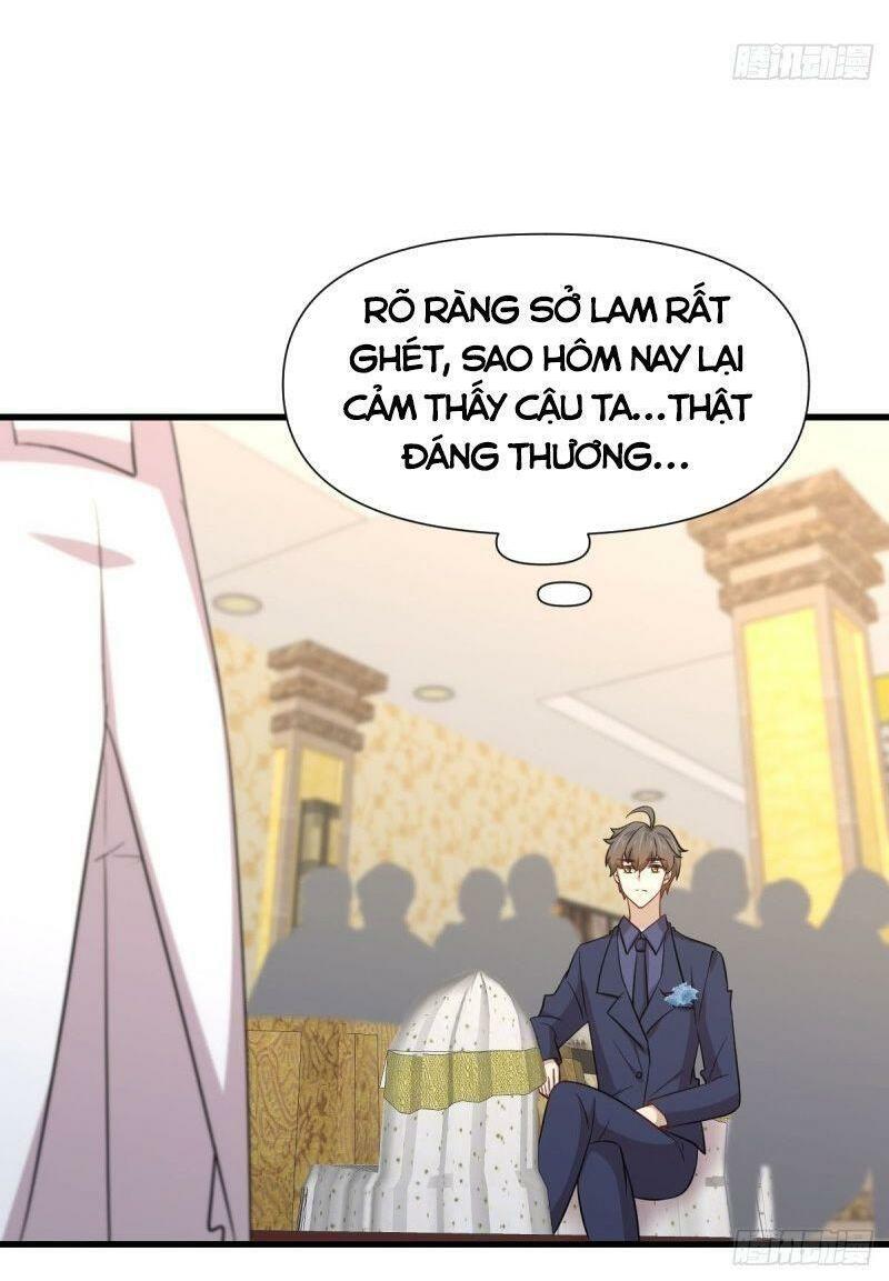 Xuyên Không Vào Thế Giới Nữ Cường Chapter 247 - Next Chapter 248