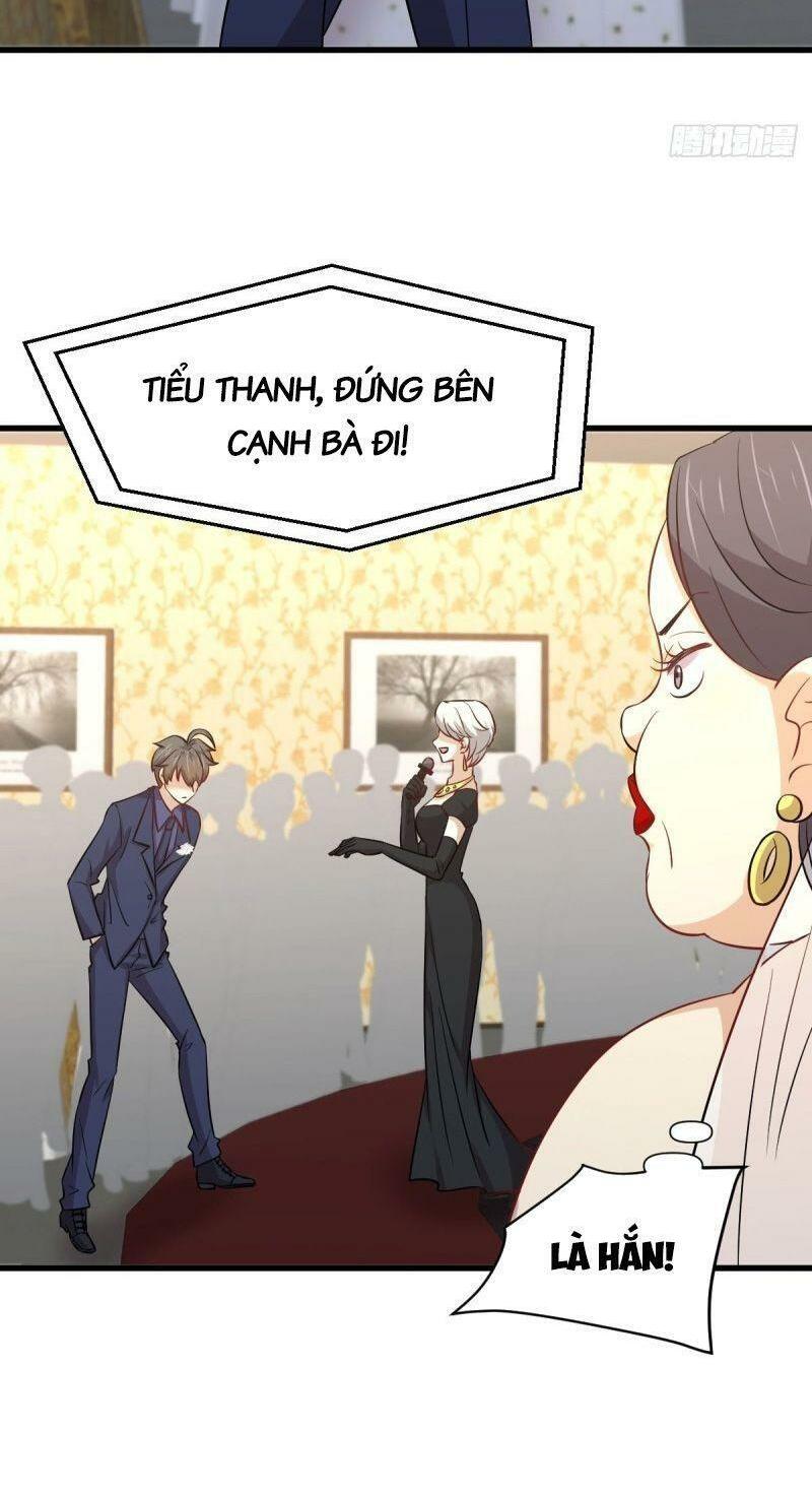 Xuyên Không Vào Thế Giới Nữ Cường Chapter 247 - Next Chapter 248