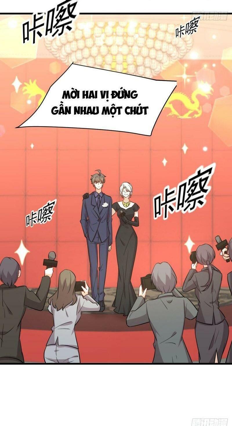 Xuyên Không Vào Thế Giới Nữ Cường Chapter 247 - Next Chapter 248