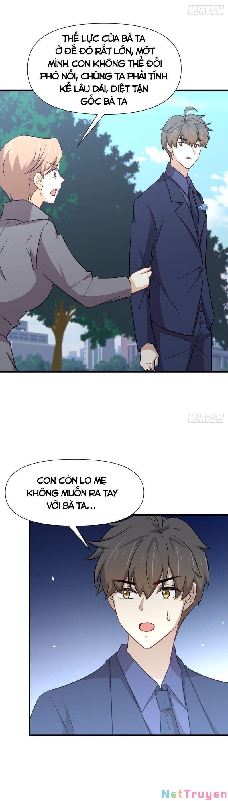 Xuyên Không Vào Thế Giới Nữ Cường Chapter 248 - Next Chapter 249