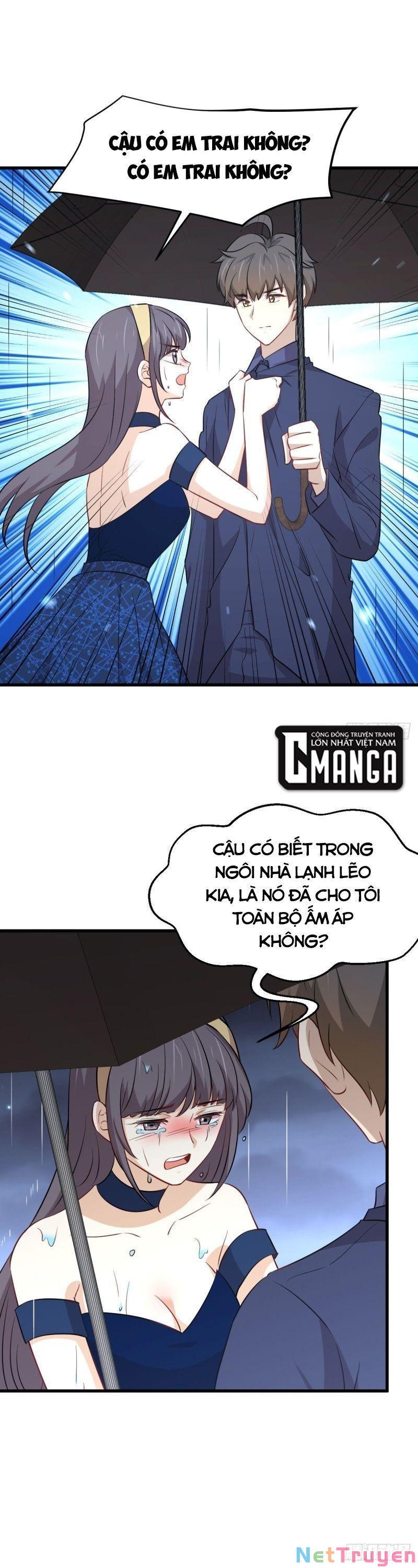 Xuyên Không Vào Thế Giới Nữ Cường Chapter 248 - Next Chapter 249